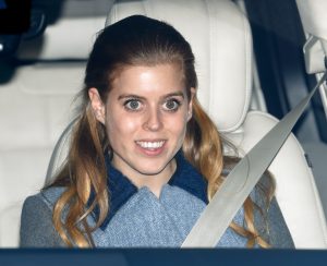 Here’s the sweet wedding ‘present’ the Queen gave Princess Beatrice and Edoardo Mapelli Mozzi