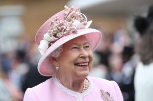 The Queen is opening her private gardens for the first time in 40 years