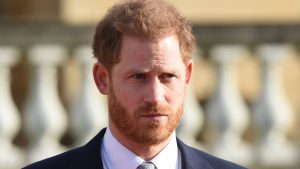 Prince Harry has opened up about his concerns for Archie in a new open letter