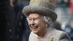 We finally know what the Queen’s favourite restaurant is