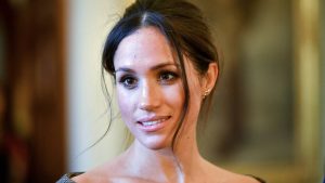 Meghan Markle opens up about ‘toxic’ media and finally feeling able to ‘use her voice’