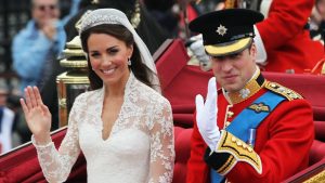 This is how Prince William knew he wanted to marry Kate Middleton