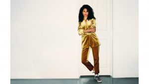 Vick Hope: “Relationships can’t truly be colourblind”