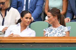 Meghan Markle was set to attend Pippa Middleton’s wedding ceremony until the actual day