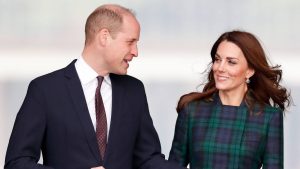 The one thing Kate Middleton is always teasing Prince William about