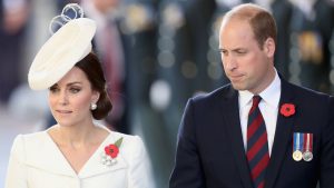 Prince William and Kate Middleton have a very strict rule for their staff