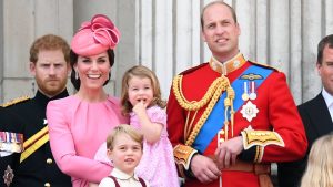 How Kate Middleton goes against ‘royal traditions’ when it comes to parenting