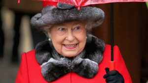 The Queen has opened Sandringham Estate to the public for Christmas visits