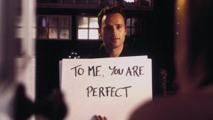 This weird Love Actually fan theory is going viral and it actually makes a lot of sense