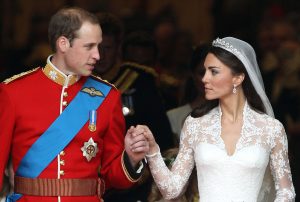 Kate Middleton was given an extremely extravagant wedding gift from Prince Charles