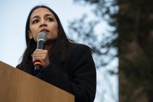 Alexandria Ocasio Cortez thought she ‘was going to die’ during the Capitol Hill riot