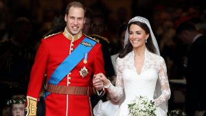 Prince William has never actually worn his wedding ring