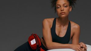 Here’s some fierce sportswear for your Zoom workouts (or lattes)