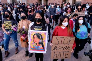 #StopAsianHate: Everything to know about the movement, and how to show your support