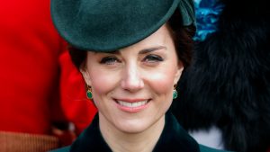 Kate Middleton’s St Patrick’s Day blazer is just £60