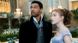 Bridgerton star Regé-Jean Page has revealed why he won’t be appearing in season 2