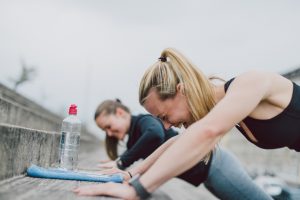 10 outdoor gyms in London to visit now you can: get a sweat on outside