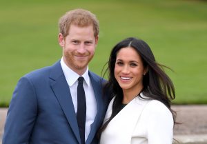 Prince Harry and Meghan Markle have announced their first Netflix TV show