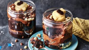 Colin the Caterpillar cake jars are now a thing and we’re heading to M&S immediately