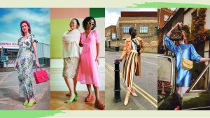 The best online vintage clothing stores