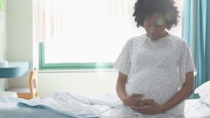 Why is maternity care still failing non-white women?