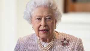 This is the real reason the Queen always wears pearls