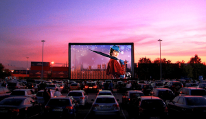 It’s official: these are the 8 best drive-in events to book this summer