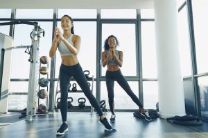 Started working out during lockdown? 13 ways to carry on your healthy habits as life gets busy again