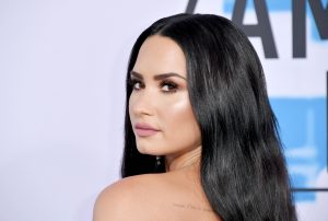 Demi Lovato has come out as non-binary in a candid Instagram post