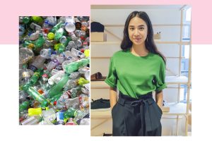 How to go plastic free: ‘Ditching plastic for a week, these are the 6 most important lessons I learned’