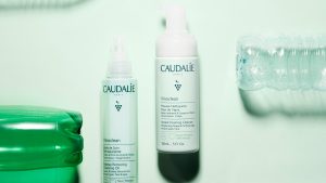 Caudalie’s ambitious new initiative has a simple aim: to collect, recycle and reuse global plastic waste