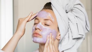 Face peels: everything you need to know about at-home chemical exfoliators