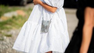 The best throw on dresses to survive the heatwave in