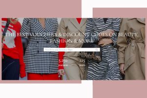 Shop your summer wardrobe for less with Marie Claire vouchers