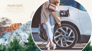 Marie Claire UK Sustainability Awards 2021: Motors Winners