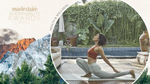 Marie Claire Sustainability Awards 2021: Health & Wellness Winners