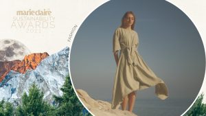 Marie Claire UK Sustainability Awards 2021: Fashion Winners