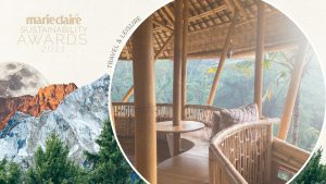 Marie Claire UK Sustainability Awards 2021: Travel & Leisure Winners