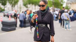 How Instagram is changing fashion and how we shop