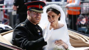 The strict dress code for Meghan and Harry’s wedding have been revealed