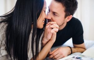 Ever wondered? How to talk to your partner about your fetish, according to a sexpert