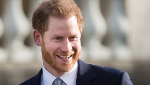 Prince Harry is ‘likely’ to ask this royal for help with his memoir