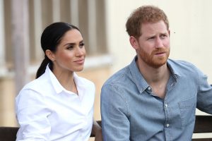 Meghan Markle’s estranged brother just wrote her and Prince Harry a letter from the Big Brother VIP House