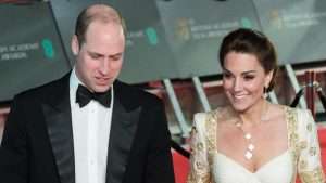 The Duke and Duchess of Cambridge are hitting the red carpet for a very special reason next week