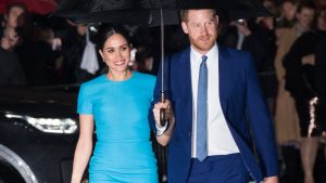 Meghan Markle’s TIME cover sparked a 148% spike in this timeless wardrobe staple