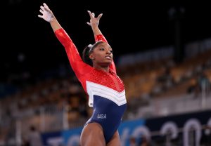 As Simone Biles opens up about her ADHD, your guide to the main symptoms and treatments