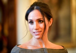 Meghan Markle’s estranged brother has written another open letter to her and Harry