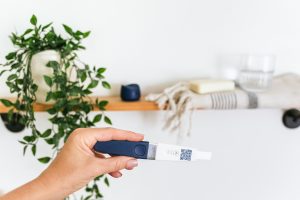 Meet Oova: the first personalised ovulation test and the only one that works for women with PCOS