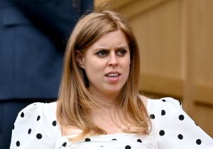 Princess Beatrice’s birth announcement broke from tradition in one key way