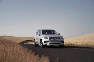 Best family SUVs 2021: 10 to have on your radar this year